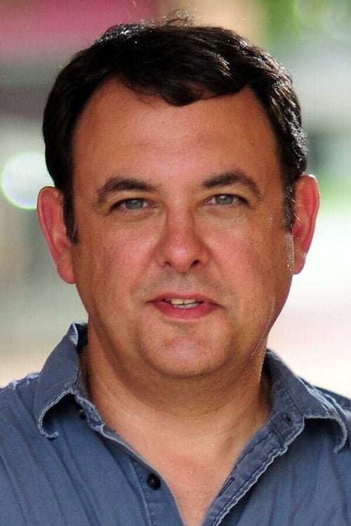 Крис Фрейхофер