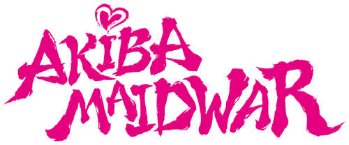 Война горничных Акибы