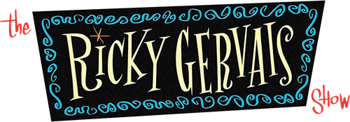 The Ricky Gervais Show