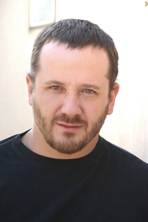 Рэндолл Арчер