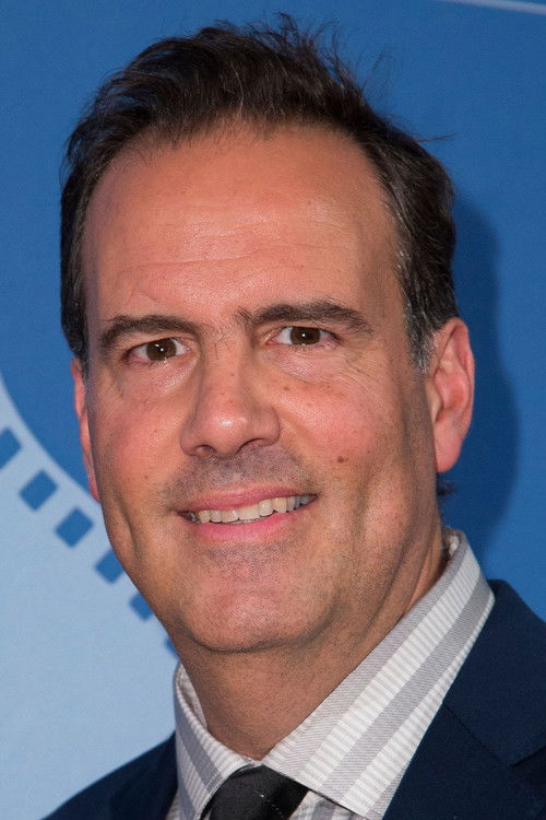 Кристофер Скарабосио