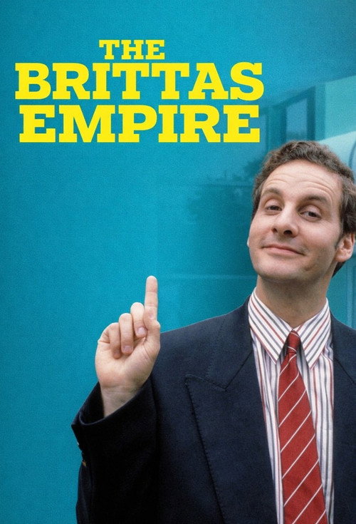 The Brittas Empire 2