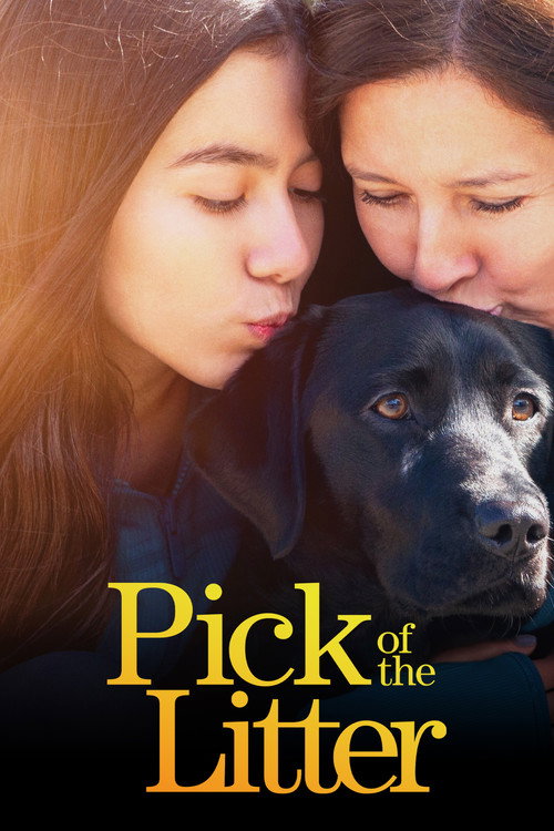 Pick of the Litter 2