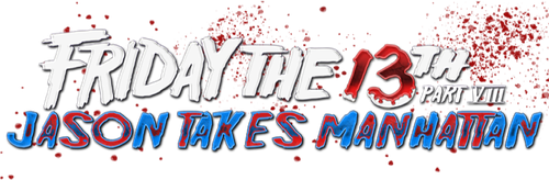 Пятница 13 - Часть 8: Джейсон штурмует Манхэттен