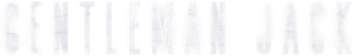Джентльмен Джек