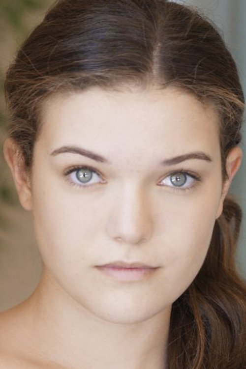 Аманда Пэйс