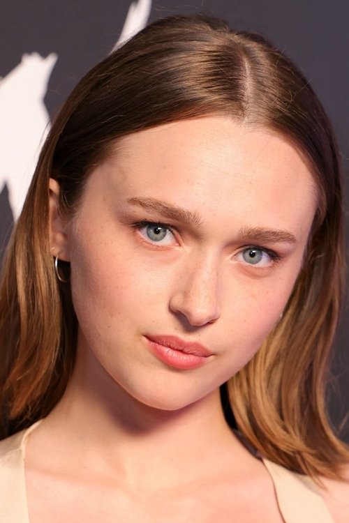 Индиа Фаулер