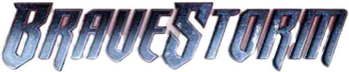 BRAVE STORM ブレイブストーム