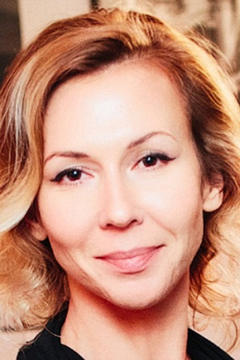 Nika Zhiznevskaya