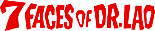 Семь лиц доктора Лао