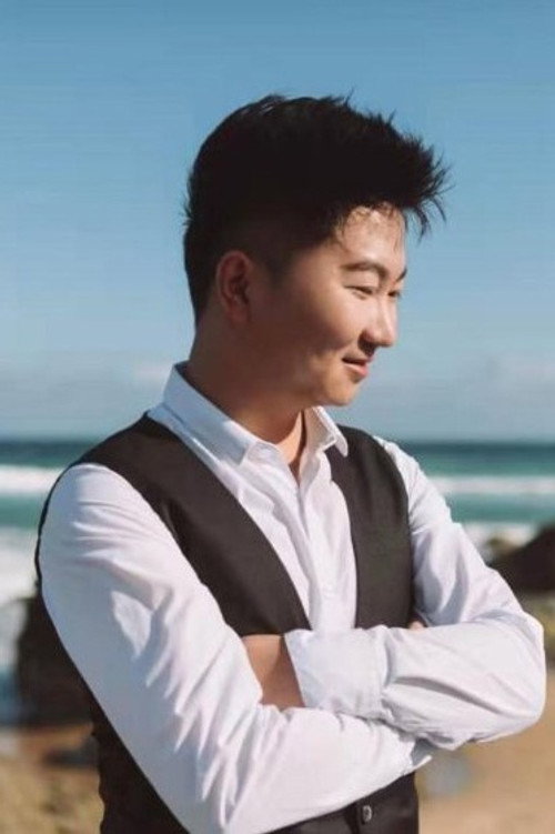 Ai Qian Shui De Wuzei