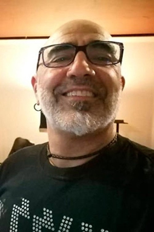 Manuel Corrales