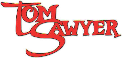 Том Сойер