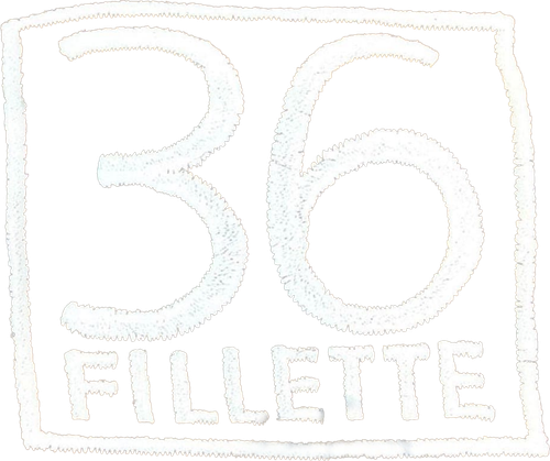 36 Fillette