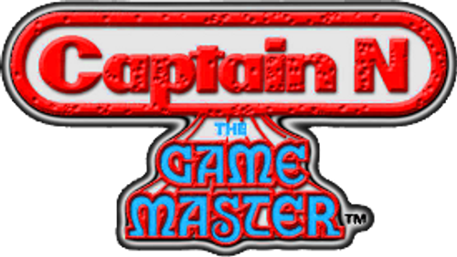 Captain N: The Game Master