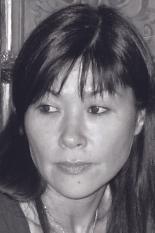 Fabienne Tsaï