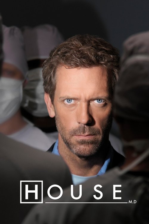 Доктор Хаус 2