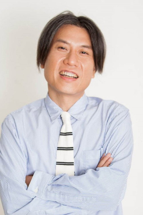 矢野博康