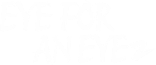 Слепой меч. Око за око