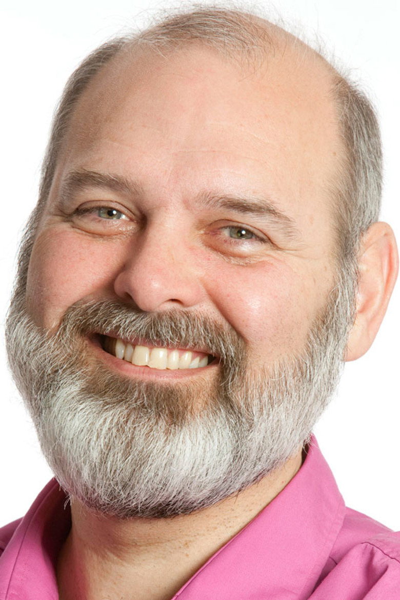 Michael Carrington