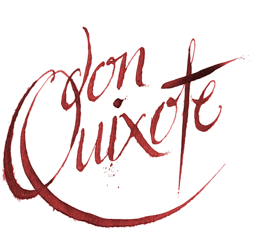 Человек, который убил Дон Кихота