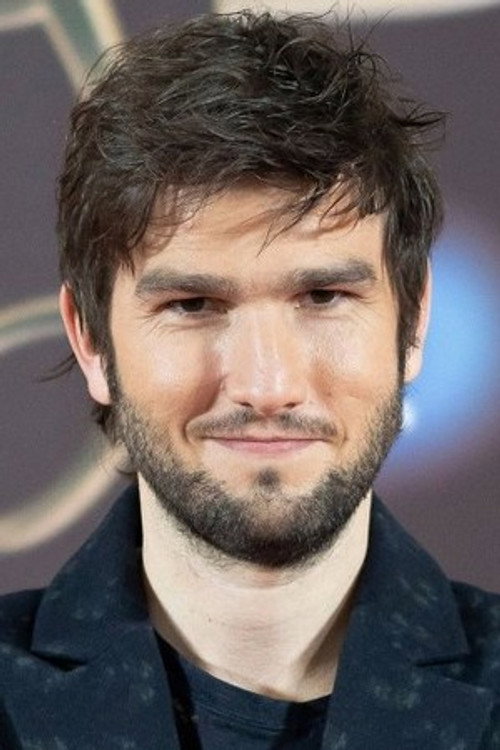 Lucas Vidal