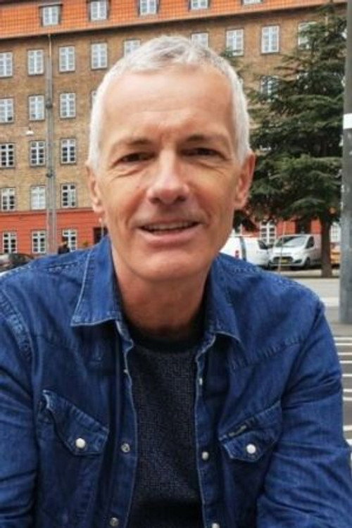 Johan Vinde