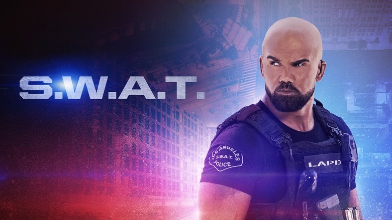 S.W.A.T.: Спецназ города ангелов 6