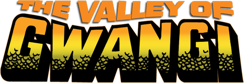 Долина Гванги