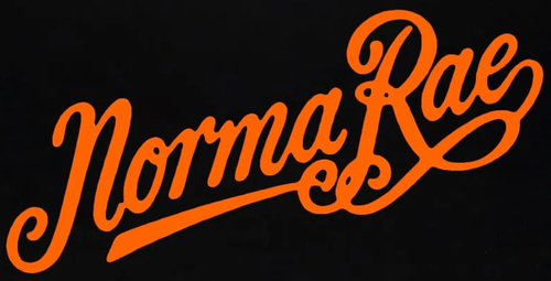 Норма Рэй