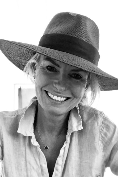 Tracey Wadmore-Smith