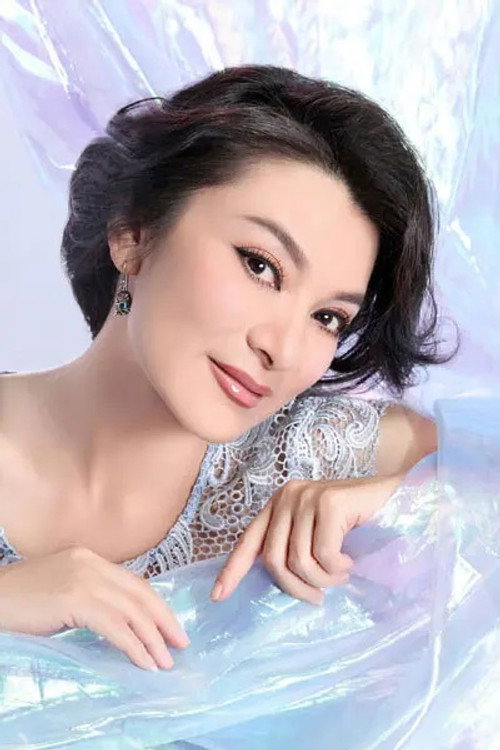 阎青妤