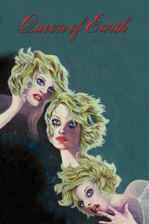 Королева Земли 4