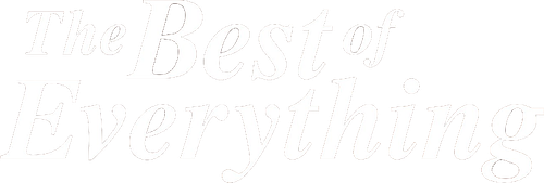 Самое лучшее