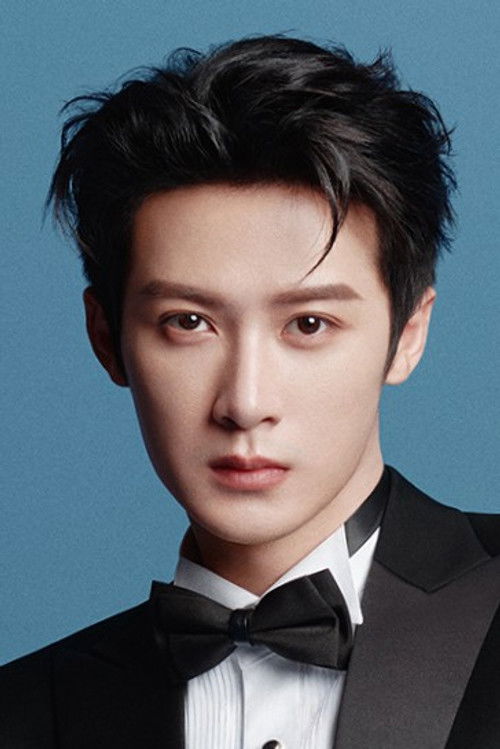 Тань Цзянь Цы