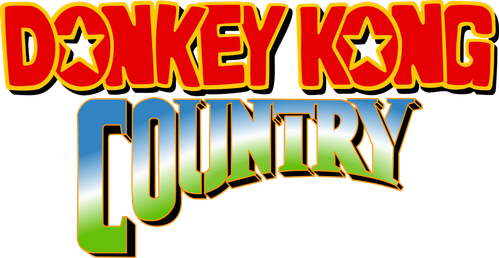 Donkey Kong Country