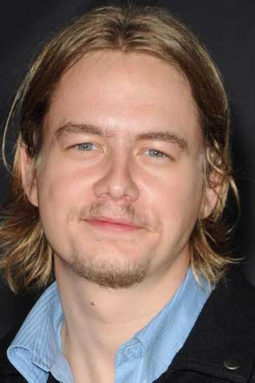 Кристоф Сандерс