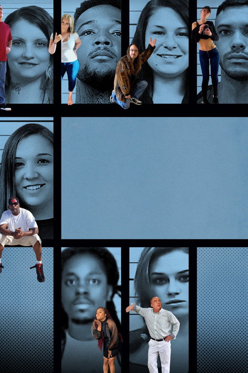 Love After Lockup 8