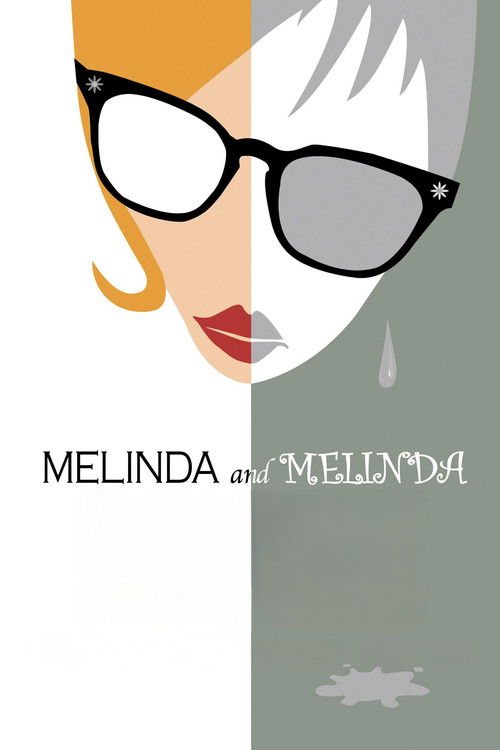 Мелинда и Мелинда 1