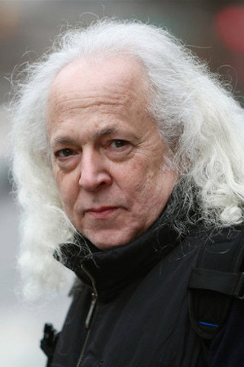David Torn