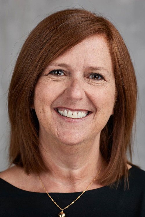 Sylvie Desrochers