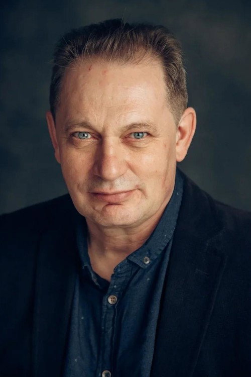 Владимир Майзингер