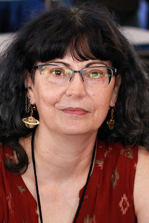 Марта Уэллс
