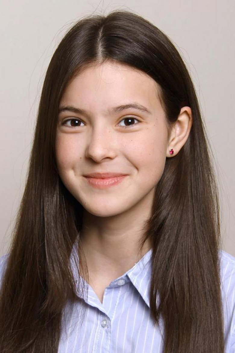 Эвелина Мазурина