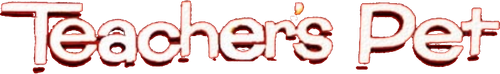 Любимец учителя