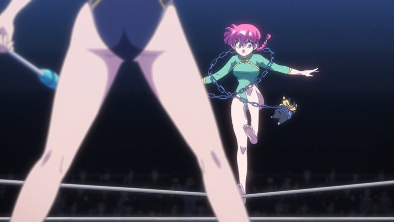Ranma1/2 6