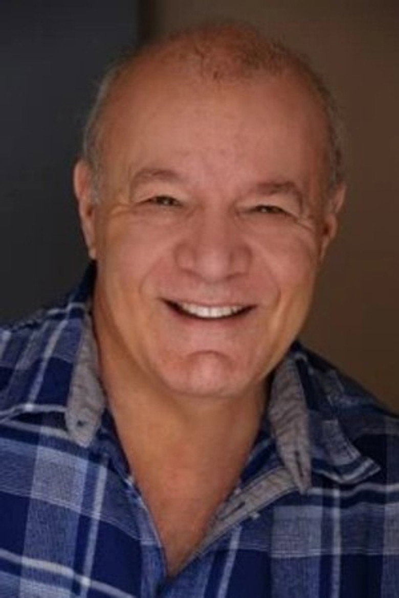 Bruce Kalish