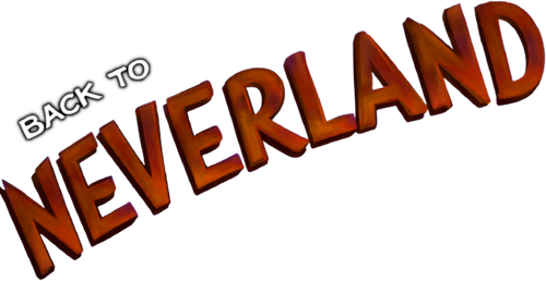 Back to Neverland