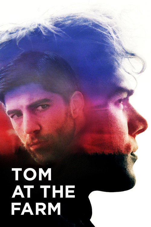 Том на ферме 7