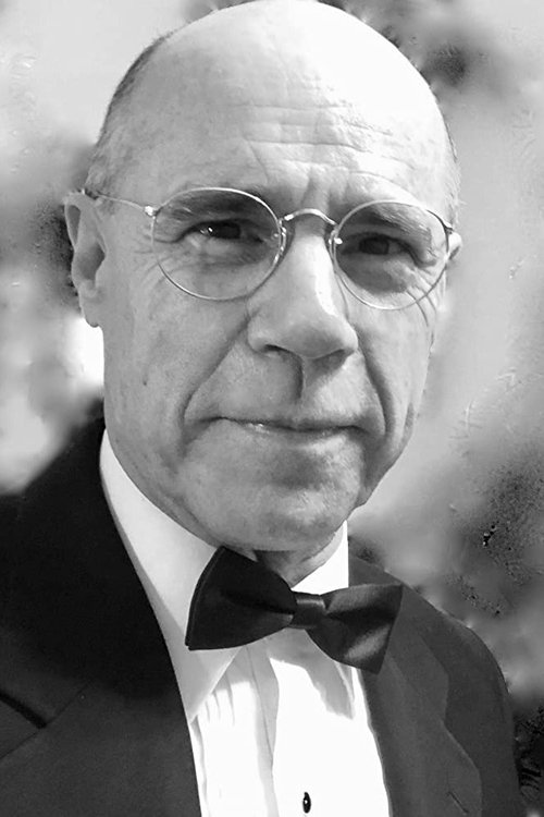 Барри Ливингстон